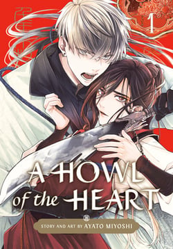 A Howl of the Heart 01|Ayato Miyoshi