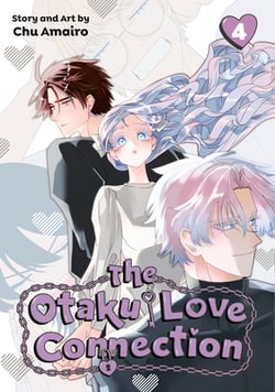 The Otaku Love Connection 04|Chu Amairo