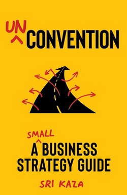 Unconvention|Sri Kaza