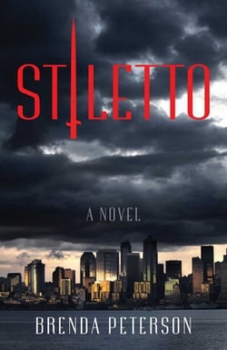 Stiletto|Brenda Peterson