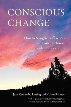 Conscious Change|Jean Kantambu Latting