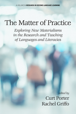 The Matter of Practice|Curt Porter