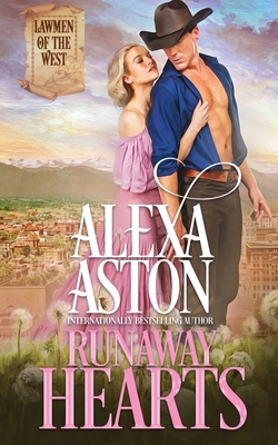 Runaway Hearts|Alexa Aston