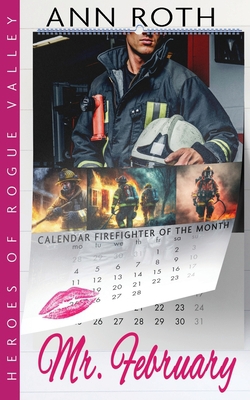 Mr. February|Ann Roth