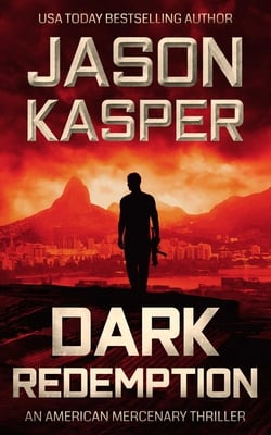 Dark Redemption|Jason Kasper