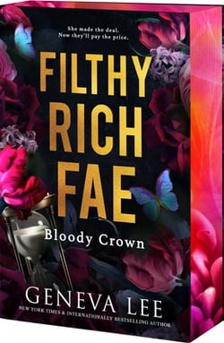 Filthy Rich Fae|Geneva Lee