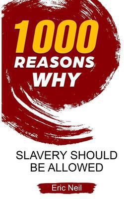 1000 Reasons Why|Eric Neil