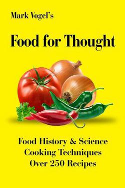 Food for Thought|Mark R. Vogel