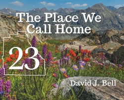 23|Dave Bell