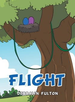 Flight|Debbalin Fulton
