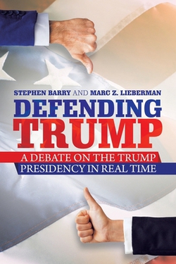 Defending Trump|Stephen Barry