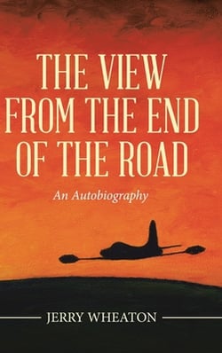 The View from the End of the Road|Jerry Wheaton