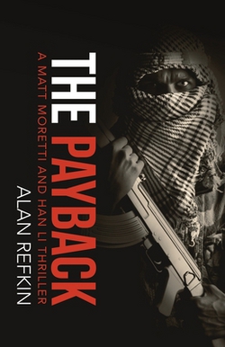 The Payback|Alan Refkin