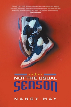 Not the Usual Season|Nancy May