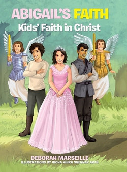 Abigail's Faith|Deborah Marseile