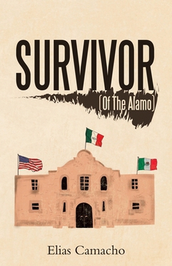 Survivor|Elias Camacho