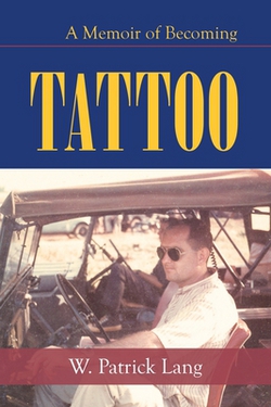 Tattoo|W. Patrick Lang