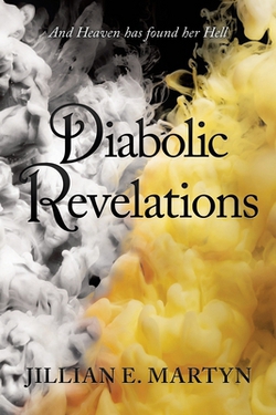 Diabolic Revelations|Jillian E. Martyn