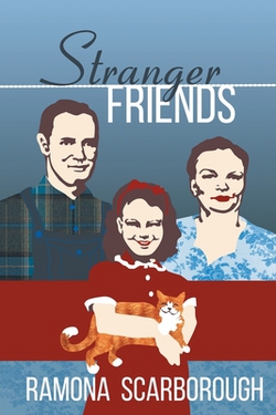 Stranger Friends|Ramona Scarborough