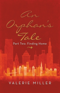 An Orphan's Tale|Valerie Miller