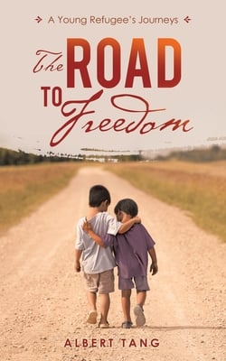 The Road to Freedom|Albert Tang