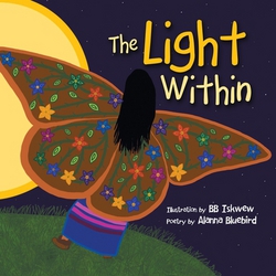 The Light Within|Alanna Bluebird