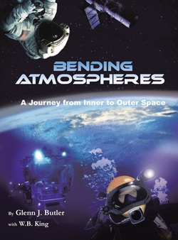 Bending Atmospheres|Glenn J. Butler