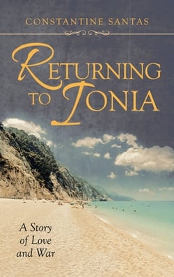 Returning to Ionia|Constantine Santas