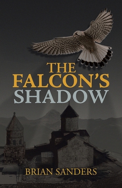 The Falcon's Shadow|Brian Sanders