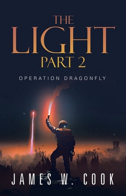 The Light Part 2|James W. Cook