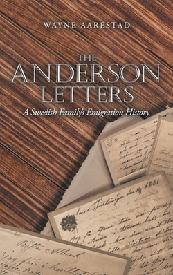 The Anderson Letters|Wayne Aarestad