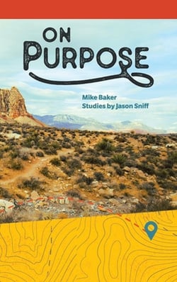 On Purpose|Mike Baker