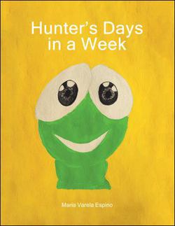 Hunter's Days in a Week|Maria Varela Espino