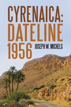 Cyrenaica|Joseph W. Michels