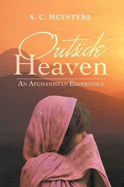 Outside Heaven|S. C. McIntyre