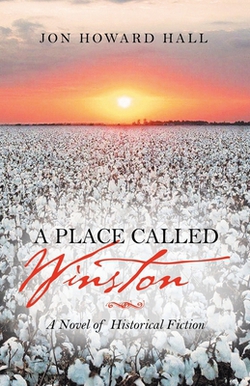 A Place Called Winston|Jon Howard Hall