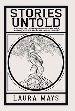 Stories Untold|Laura Mays