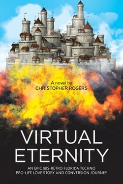 Virtual Eternity|Christopher Rogers