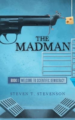 The Madman|Steven T. Stevenson