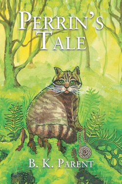 Perrin's Tale|B. K. Parent