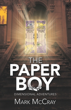 The Paper Boy|Mark McCray