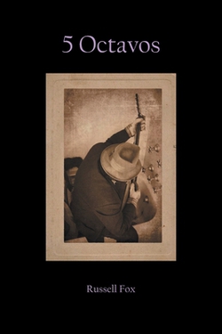 5 Octavos|Russell Fox