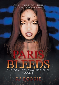 Paris Bleeds|Su Boddie