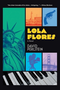 Lola Flores|David Perlstein