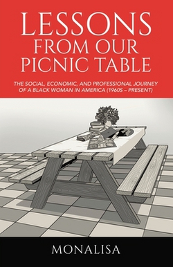 Lessons from Our Picnic Table|Monalisa
