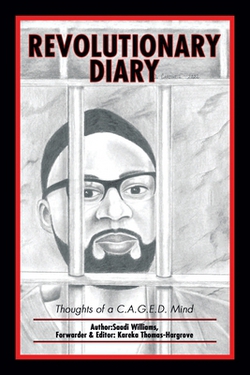 Revolutionary Diary|Saadi Williams