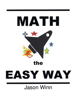 Math the Easy Way|Jason Winn
