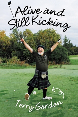 Alive and Still Kicking|Terry Gordon