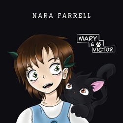 Mary and Victor|Nara Farrell