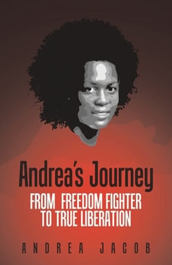 Andrea's Journey|Andrea Jacob